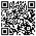 Profil detay sayfası QR kodu
