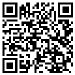 Profil detay sayfası QR kodu