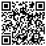Profil detay sayfası QR kodu