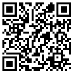 Profil detay sayfası QR kodu