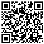 Profil detay sayfası QR kodu