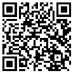 Profil detay sayfası QR kodu