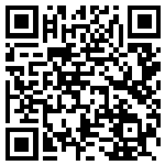 Profil detay sayfası QR kodu