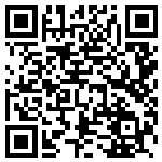 Profil detay sayfası QR kodu