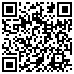 Profil detay sayfası QR kodu