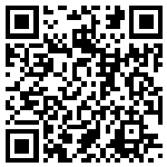 Profil detay sayfası QR kodu