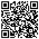 Profil detay sayfası QR kodu