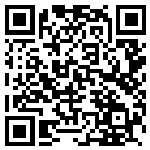Profil detay sayfası QR kodu