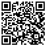 Profil detay sayfası QR kodu