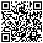 Profil detay sayfası QR kodu