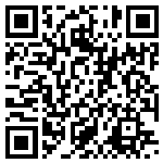 Profil detay sayfası QR kodu