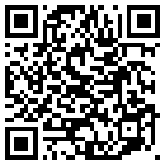 Profil detay sayfası QR kodu