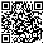 Profil detay sayfası QR kodu