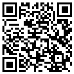 Profil detay sayfası QR kodu