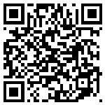 Profil detay sayfası QR kodu