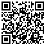 Profil detay sayfası QR kodu