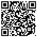 Profil detay sayfası QR kodu
