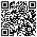 Profil detay sayfası QR kodu