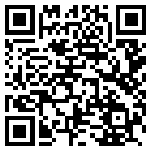 Profil detay sayfası QR kodu