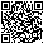 Profil detay sayfası QR kodu