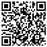 Profil detay sayfası QR kodu