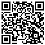Profil detay sayfası QR kodu