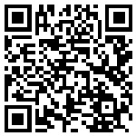 Profil detay sayfası QR kodu