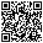 Profil detay sayfası QR kodu