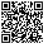 Profil detay sayfası QR kodu