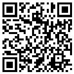 Profil detay sayfası QR kodu