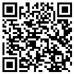 Profil detay sayfası QR kodu