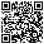 Profil detay sayfası QR kodu