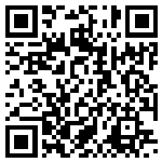 Profil detay sayfası QR kodu
