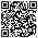 Profil detay sayfası QR kodu
