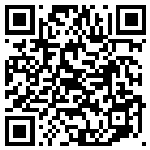 Profil detay sayfası QR kodu