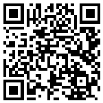 Profil detay sayfası QR kodu