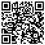 Profil detay sayfası QR kodu