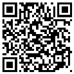 Profil detay sayfası QR kodu