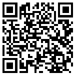 Profil detay sayfası QR kodu