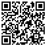 Profil detay sayfası QR kodu