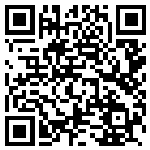 Profil detay sayfası QR kodu