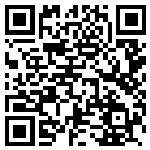Profil detay sayfası QR kodu