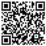 Profil detay sayfası QR kodu