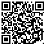 Profil detay sayfası QR kodu