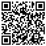 Profil detay sayfası QR kodu