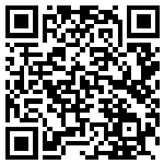 Profil detay sayfası QR kodu