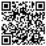 Profil detay sayfası QR kodu