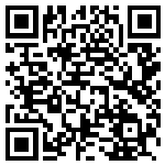 Profil detay sayfası QR kodu