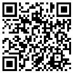 Profil detay sayfası QR kodu