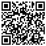 Profil detay sayfası QR kodu